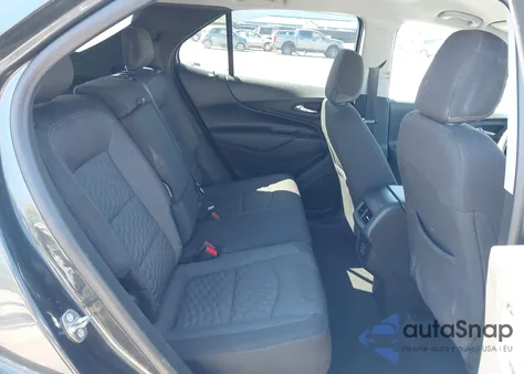 2019 Chevrolet Equinox Lt z USA, uszkodzony, nr VIN 3GNAXUEV5KS630093